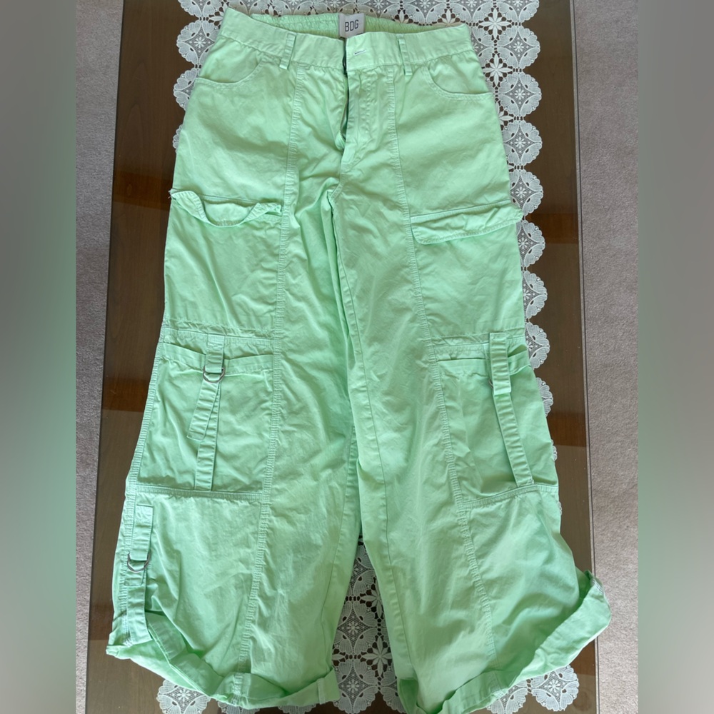 Urban Outfitters cargo pants